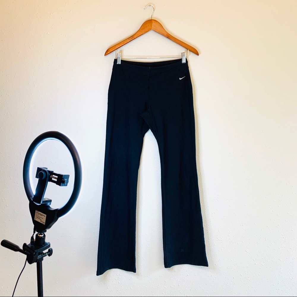 🌟Nike Dri-Fit Women’s Boot Cut Pants/Sz:S